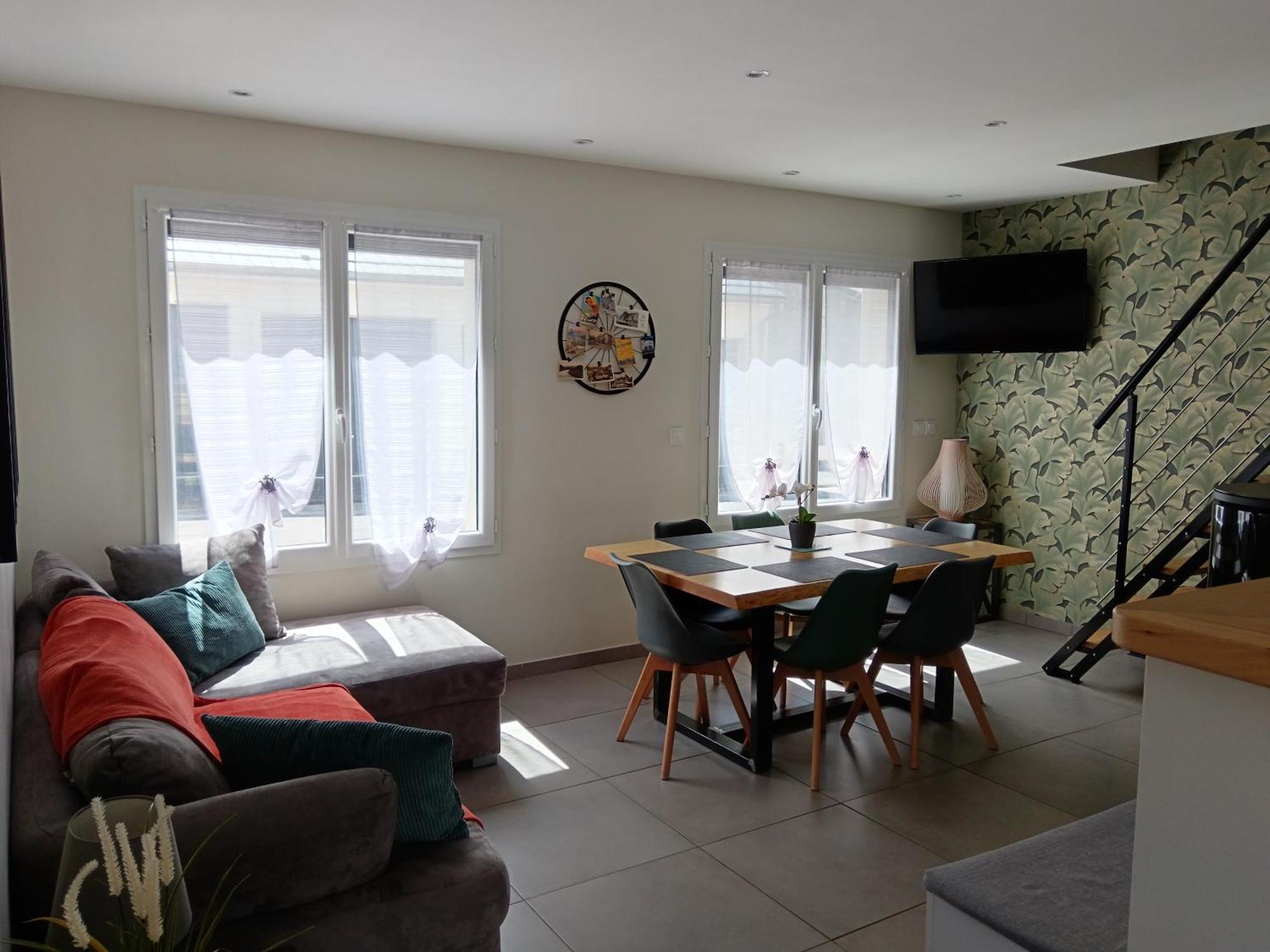 Le Petit Poucet Villa La Bourboule Room photo